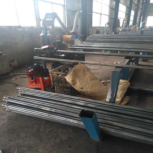 白云桥梁桩基声测管的施工工艺流程
