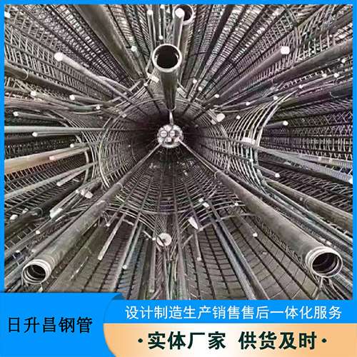 白云声测管规格型号有哪些分类？